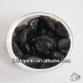 Healthy Vegetable Food Peeled Solo Black Garlic(200g/bottle)